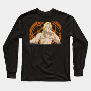 Father Long Sleeve T-Shirt